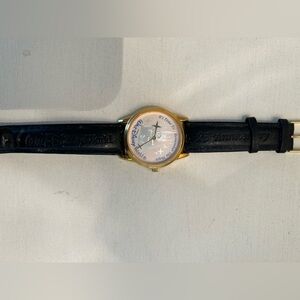 Disney watch 25th anniversary GOOD CONDITION